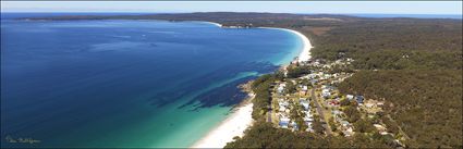 Hyams Beach- NSW (PBH4 00 9897)